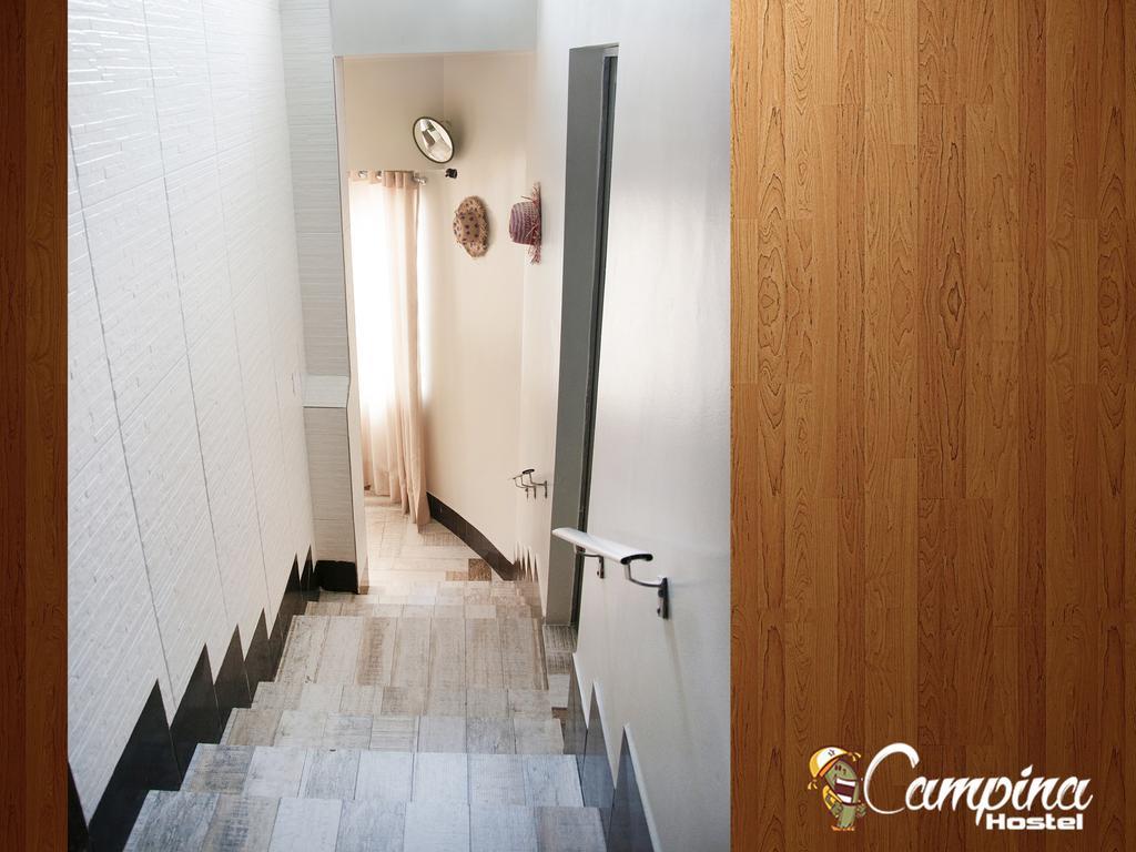 Campina Hostel Campina Grande Ngoại thất bức ảnh